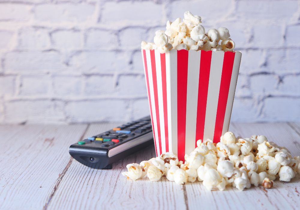 Nuove imperdibili serie tv da vedere ad aprile